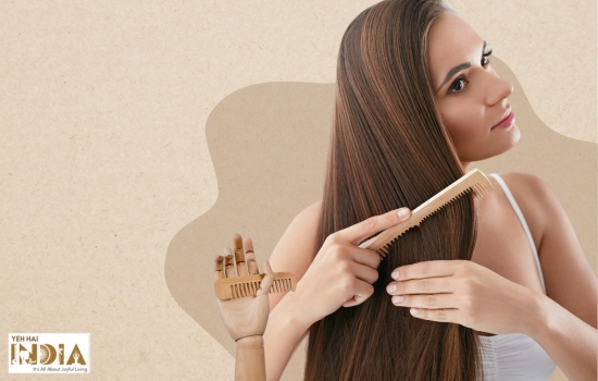 Best Wooden Combs for Smooth and Shiny Hair