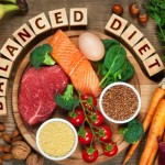 A Balanced Diet to Fuel Your Health