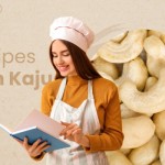 Kaju Recipes