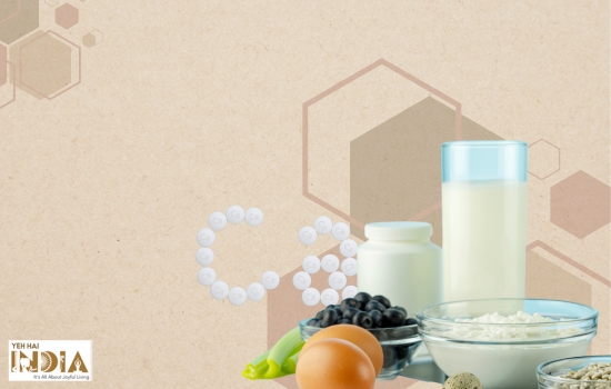 The science behind calcium supplements