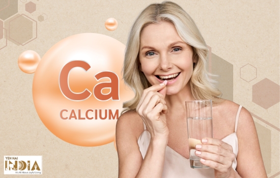 Best Calcium Supplements in India
