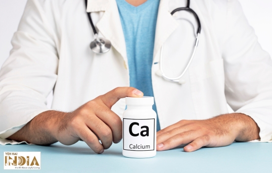 Importance of Calcium 
