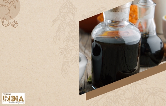 Benefits of Black Castor Oil