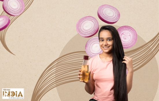 10 Best Onion Oils For Hair Growth That You Must Buy