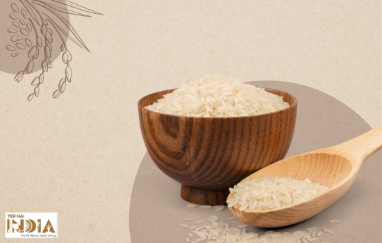 Rice History