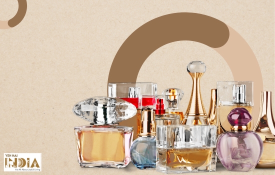 Perfume Categories