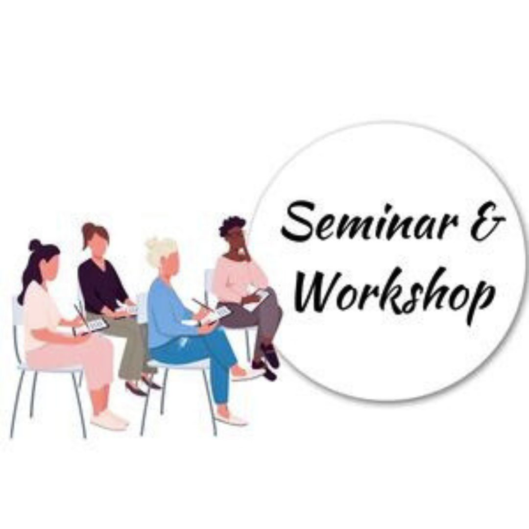 Seminar Workshop Nutrishilp