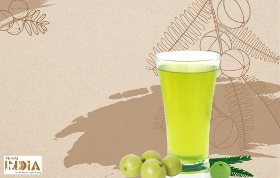5 Amla Juice Brands in India That Pack a Nutritious Punch