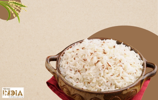 How To Cook Basmati Rice Perfectly