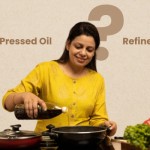 Cold-Pressed Oil vs Refined Oil_ Which Oil Is Considered Better