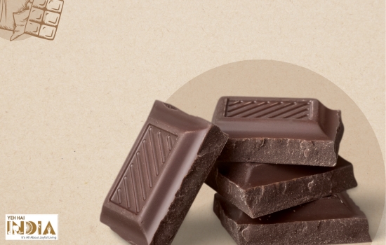 Dark Chocolate Nutrition, Health Benefits & Side Effects