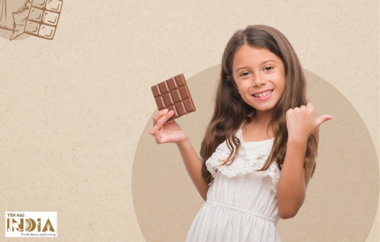 How to Eat Dark Chocolate the Right Way
