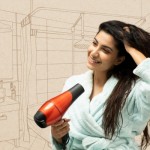 Hair dryers to use at home