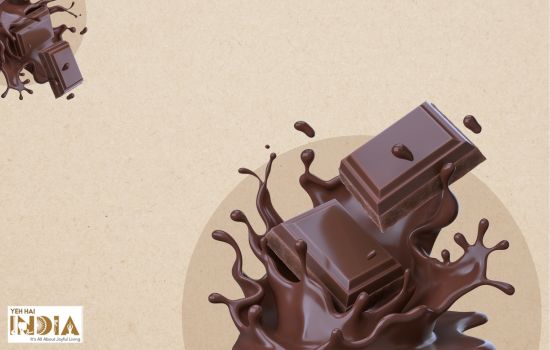 High-Quality Dark Chocolates