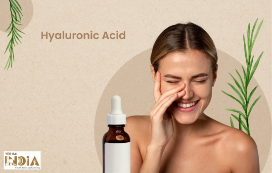 Hyaluronic Acid