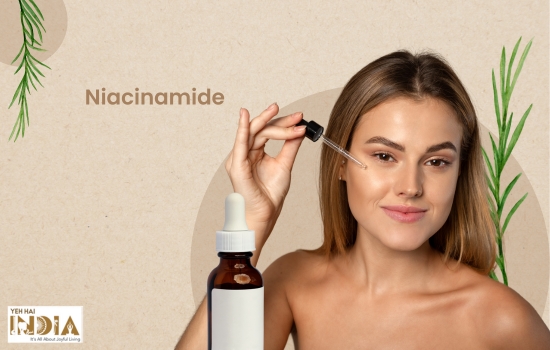 Niacinamide