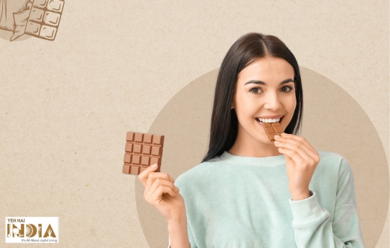 Nutritional Profile of Dark Chocolate