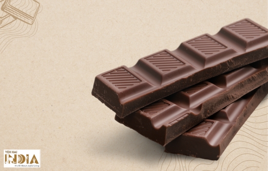 Portion Control in Dark Chocolate Consumption