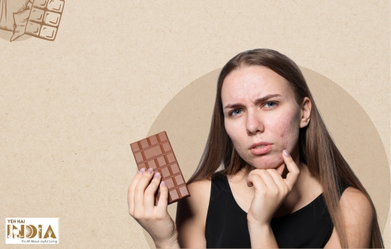 Side Effects of Dark Chocolate