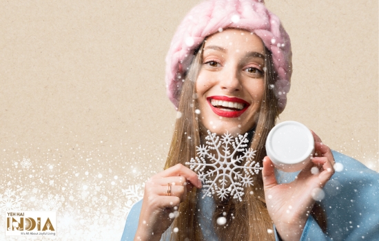 12 Essential Winter Skin Care Tips For Glowing Skin