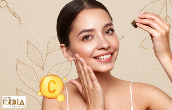 Reasons To Add Vitamin C Serum In Your Skincare Routine